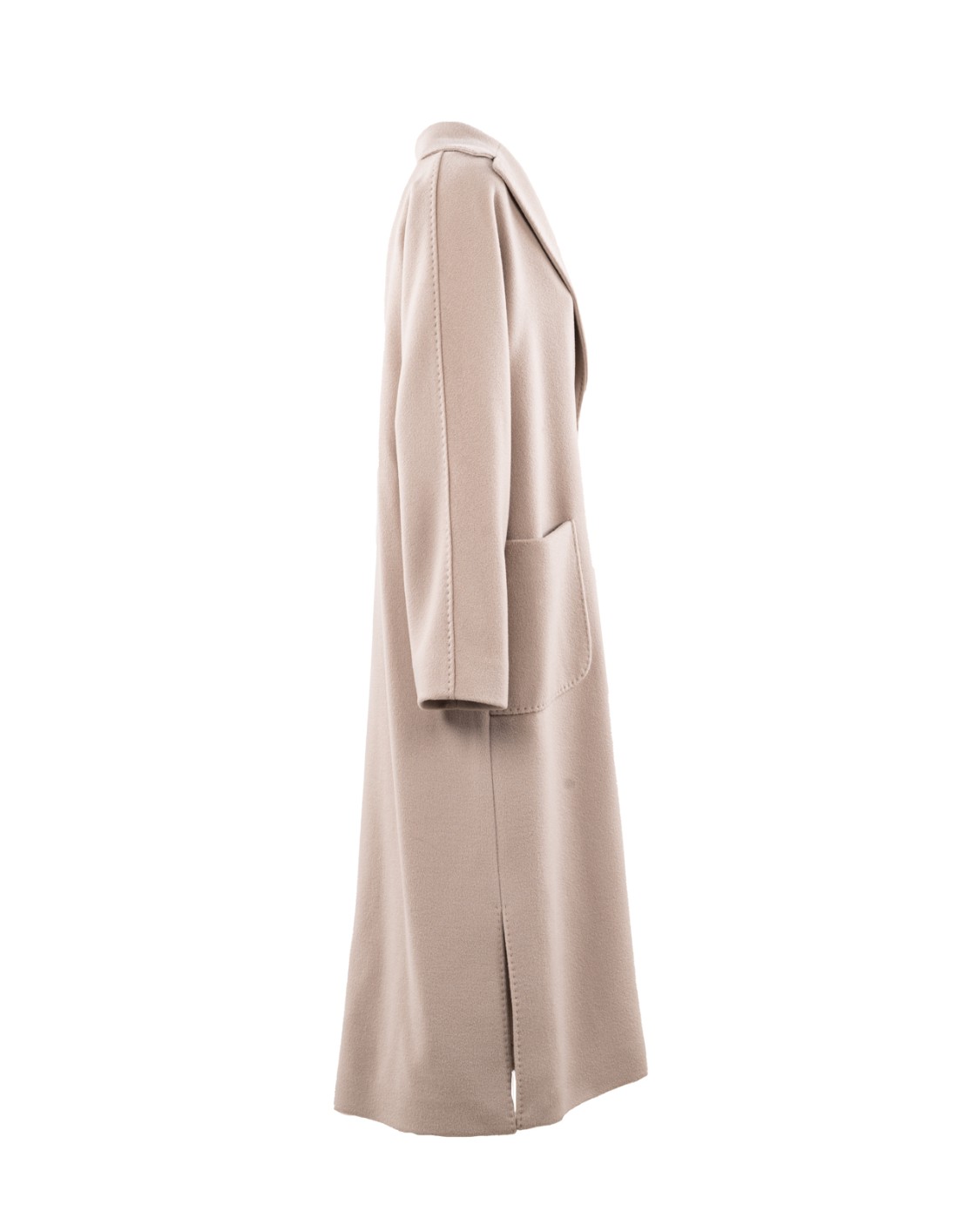 shop CINZIA ROCCA  Cappotto: Cinzia Rocca maxi cappotto oversize in pura lana con tasche applicate.
Allacciatura con 2 bottoni.
Collo a rever.
Maniche raglan.
Tasche applicate.
Spacchi laterali.
Impunture sartoriali.
Interamente foderato.
Composizione: 100% Lana.
Made in Italia.. ZR01801-64D4-05 number 7231089